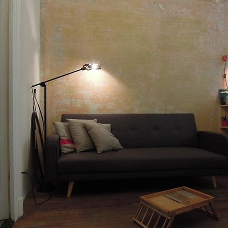 V12 Design Apartments Μιλάνο Εξωτερικό φωτογραφία