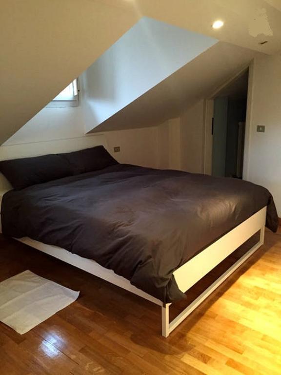V12 Design Apartments Μιλάνο Δωμάτιο φωτογραφία