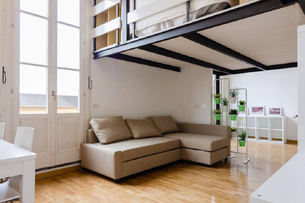 V12 Design Apartments Μιλάνο Δωμάτιο φωτογραφία