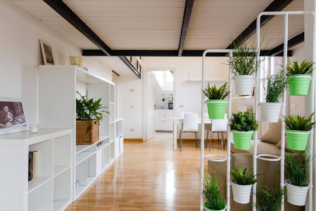 V12 Design Apartments Μιλάνο Δωμάτιο φωτογραφία