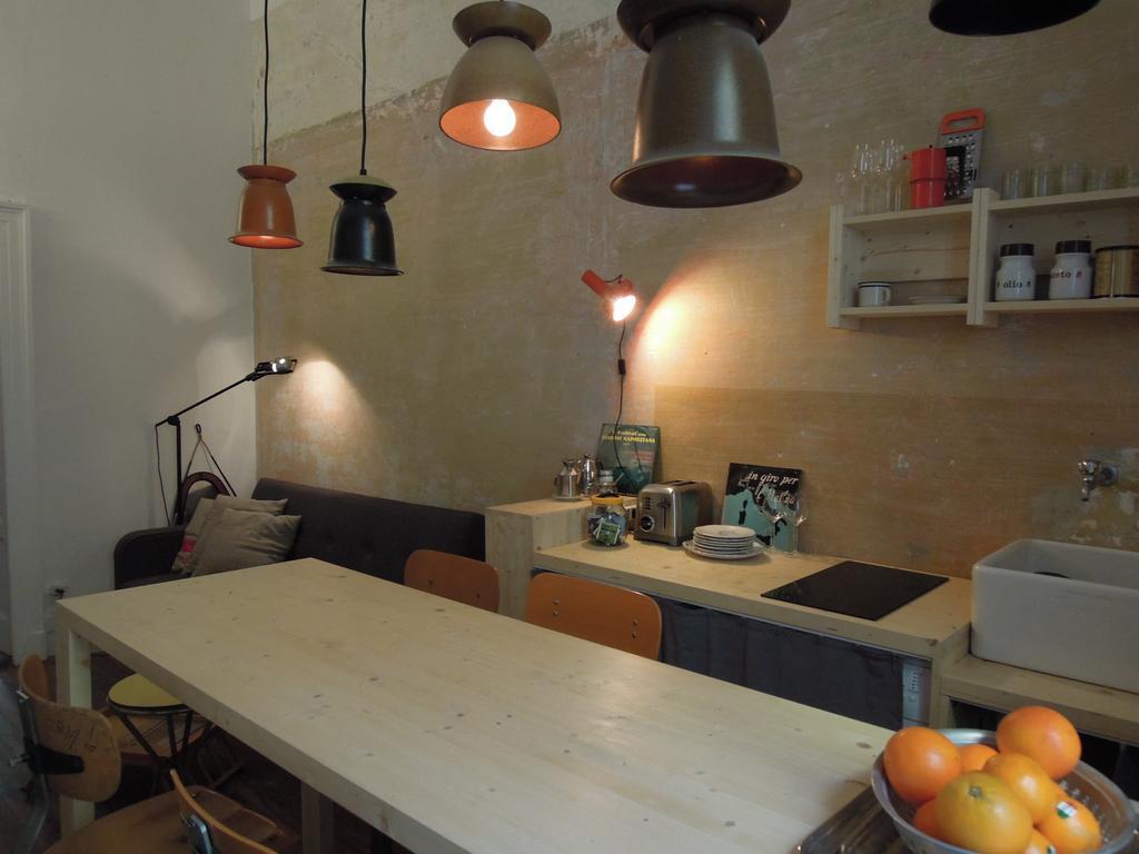 V12 Design Apartments Μιλάνο Εξωτερικό φωτογραφία