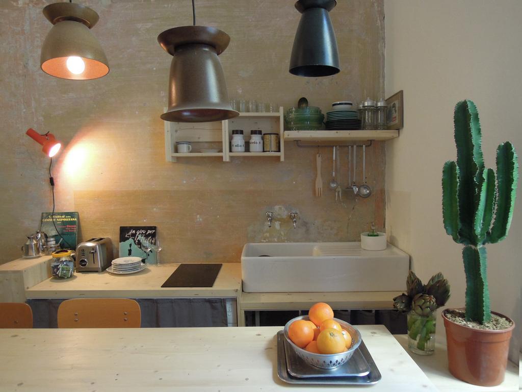 V12 Design Apartments Μιλάνο Εξωτερικό φωτογραφία