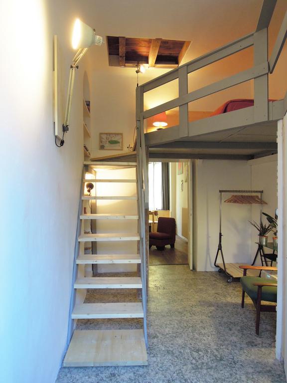 V12 Design Apartments Μιλάνο Εξωτερικό φωτογραφία