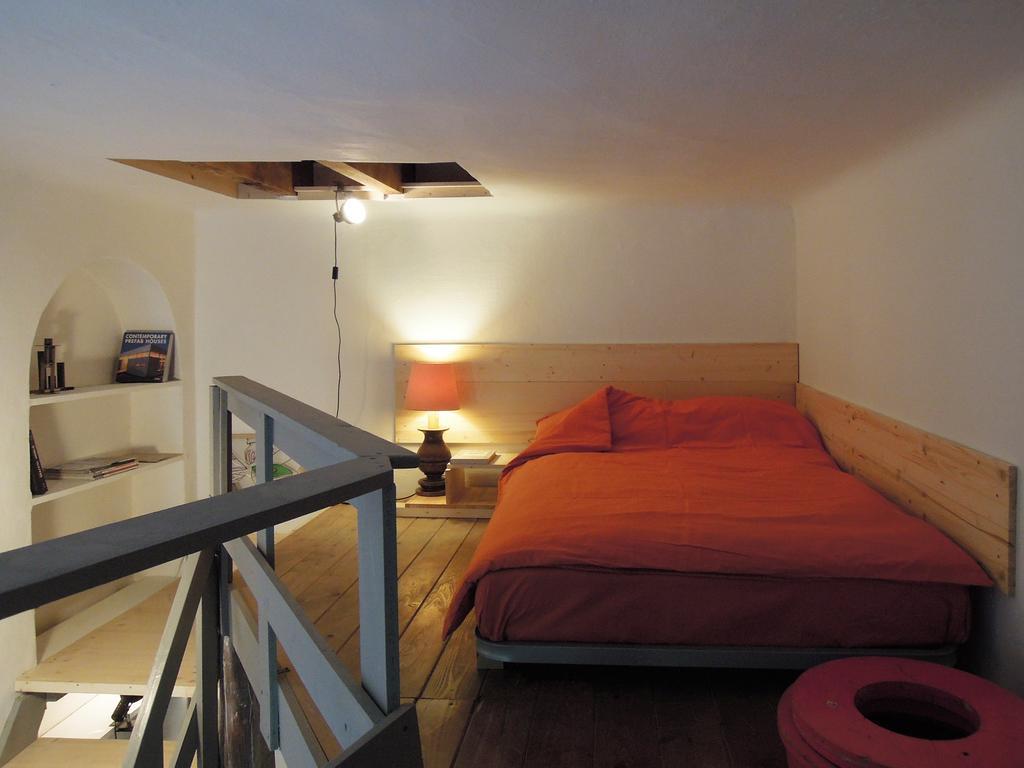 V12 Design Apartments Μιλάνο Εξωτερικό φωτογραφία
