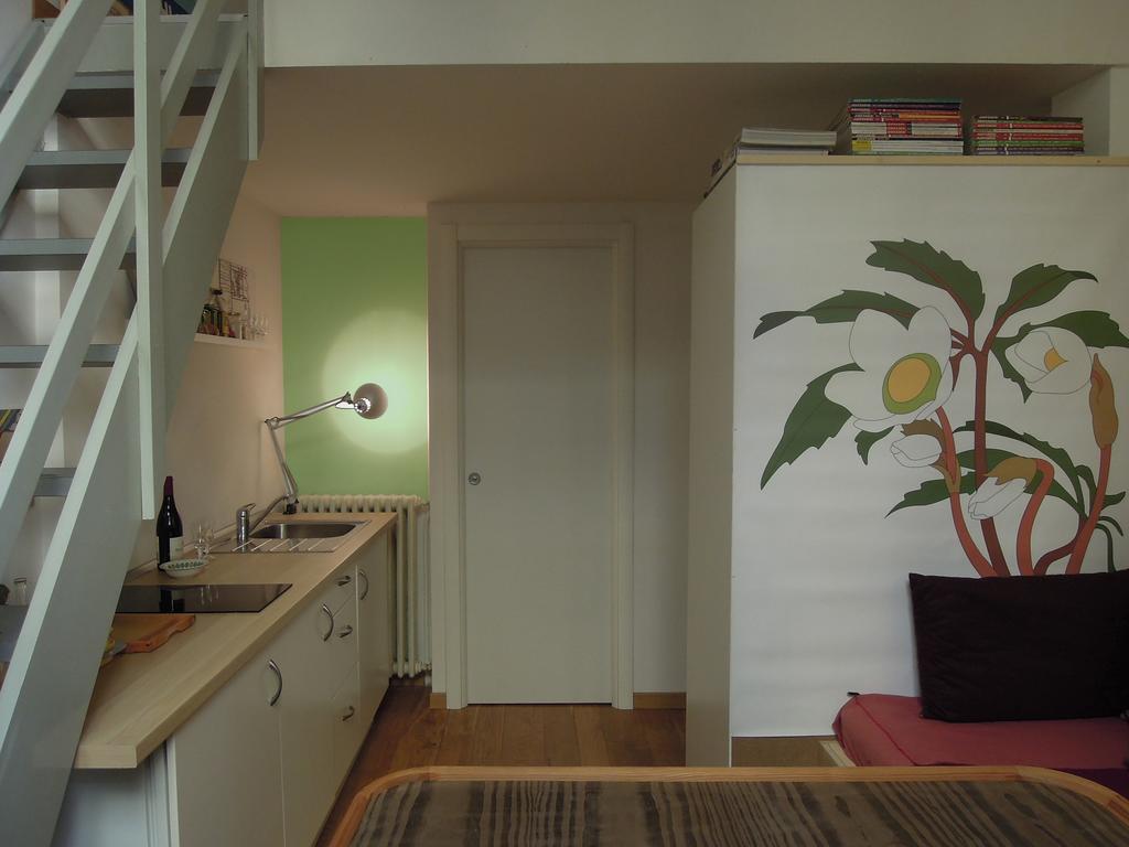 V12 Design Apartments Μιλάνο Εξωτερικό φωτογραφία