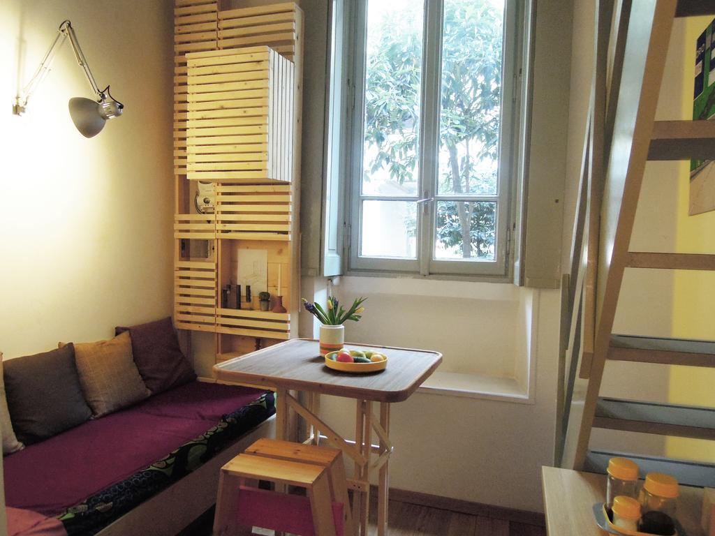 V12 Design Apartments Μιλάνο Εξωτερικό φωτογραφία