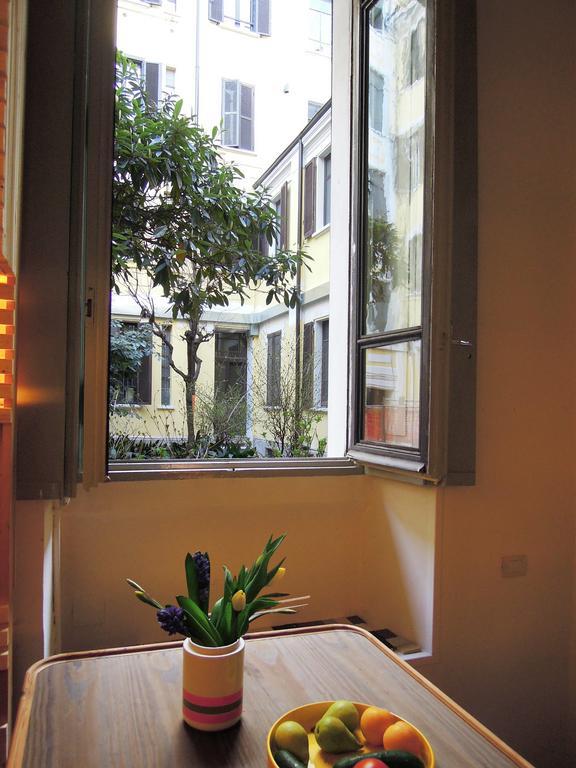 V12 Design Apartments Μιλάνο Εξωτερικό φωτογραφία