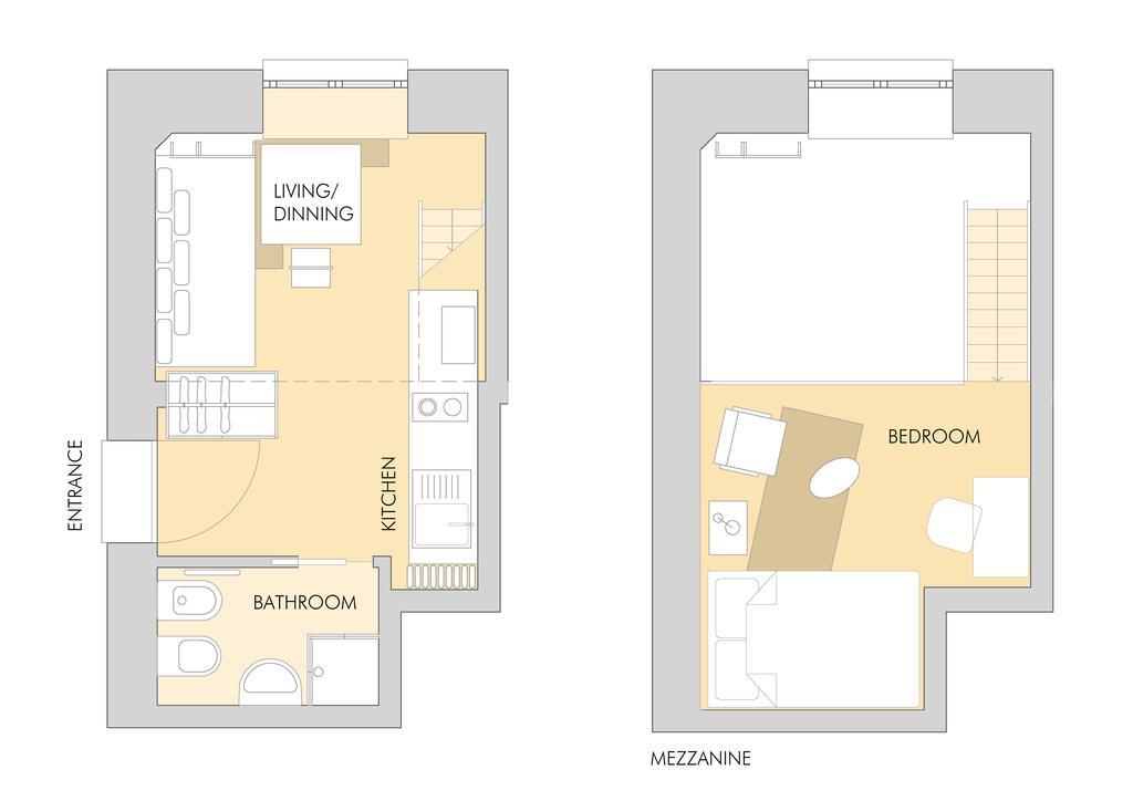 V12 Design Apartments Μιλάνο Εξωτερικό φωτογραφία