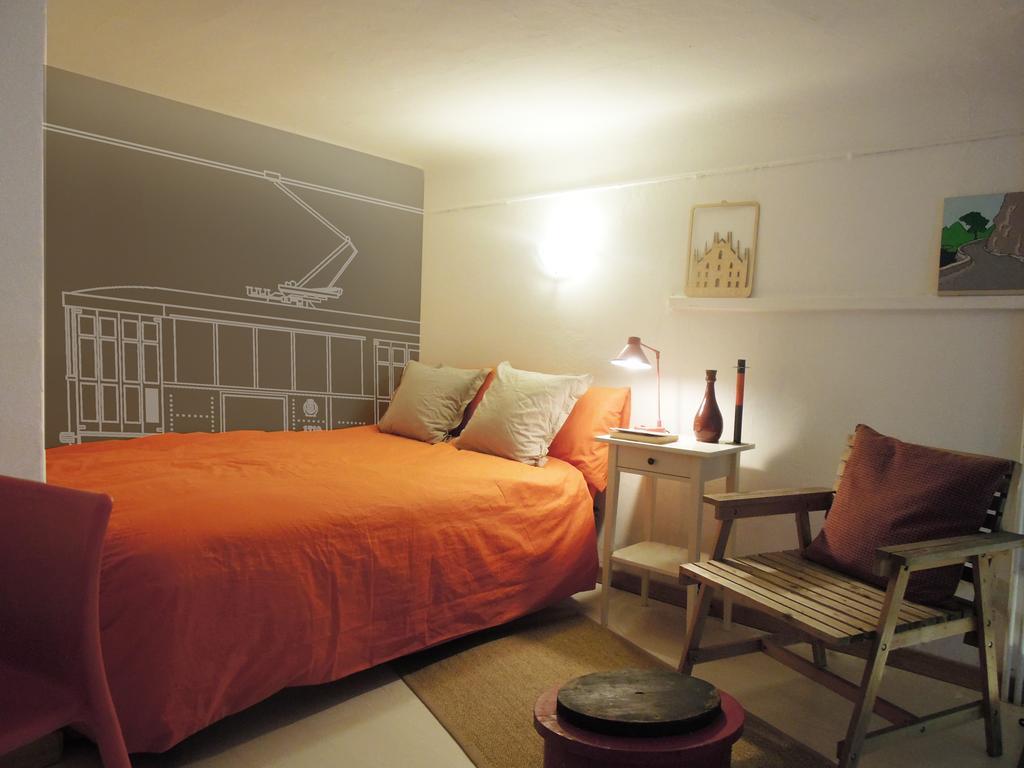 V12 Design Apartments Μιλάνο Εξωτερικό φωτογραφία