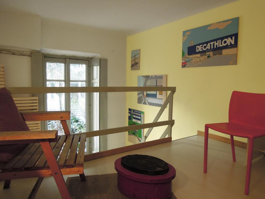 V12 Design Apartments Μιλάνο Εξωτερικό φωτογραφία